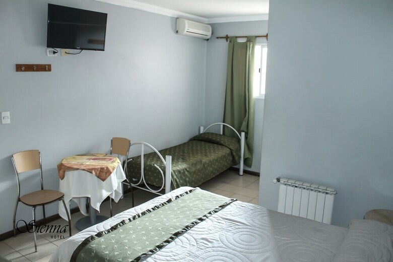 Hotel Sienna