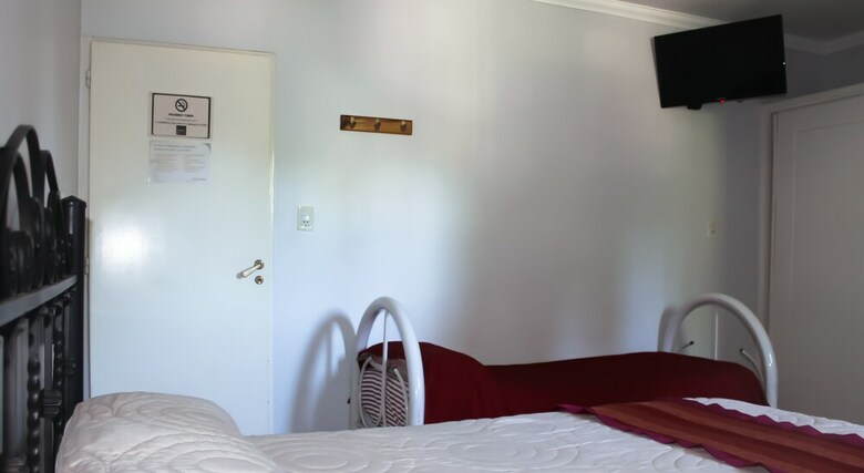Hotel Sienna