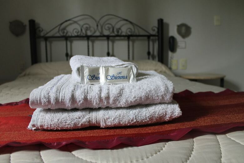 Hotel Sienna