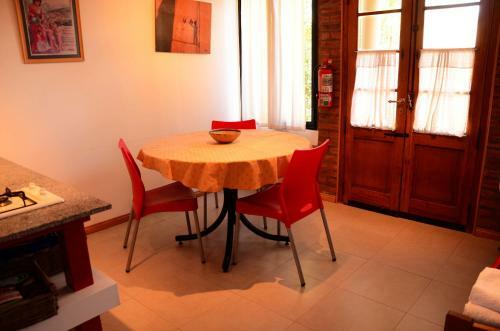 Apartamento Las An�monas