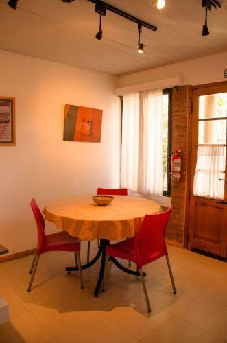 Apartamento Las An�monas