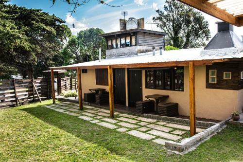 Lodge Caba�as Recanto