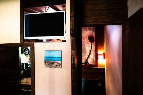 Lodge Caba�as Recanto
