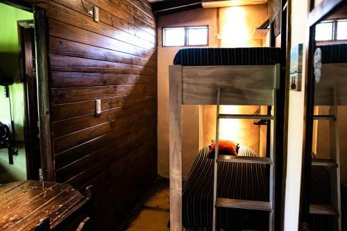 Lodge Caba�as Recanto