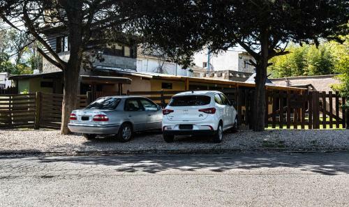 Lodge Caba�as Recanto