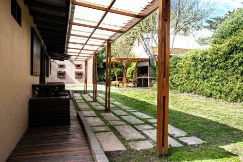 Lodge Caba�as Recanto