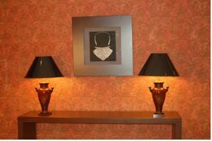 Hotel De La Cit�