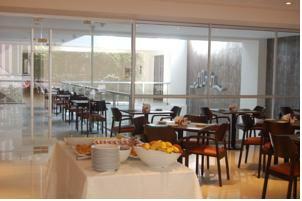 Hotel De La Cit�