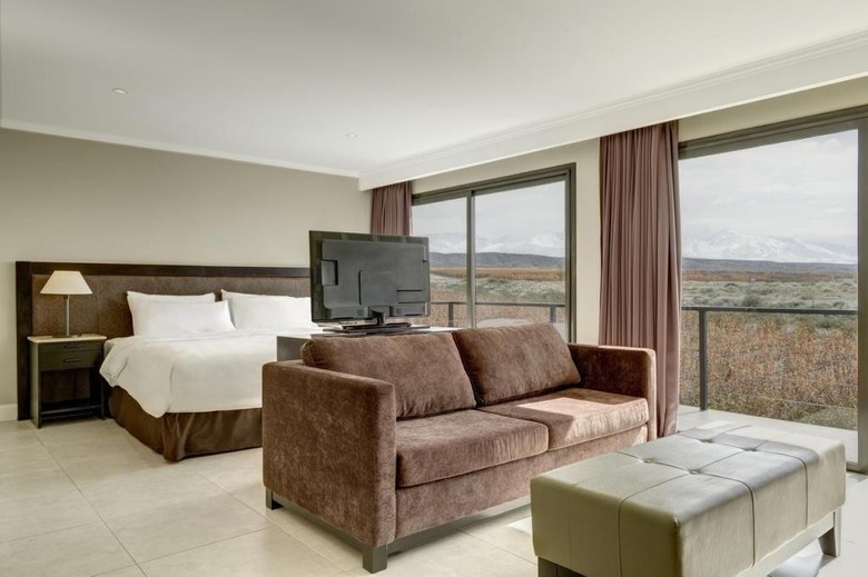 Hotel Auberge Du Vin