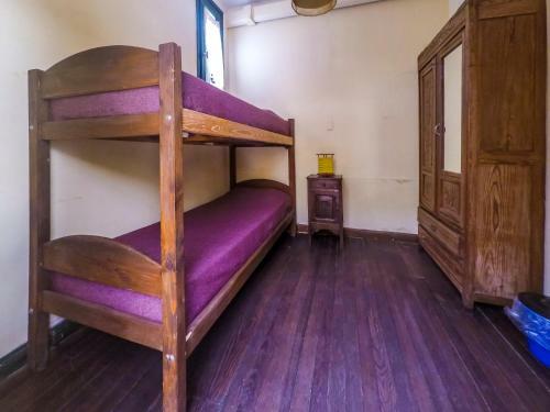 Casa Grande Hostel
