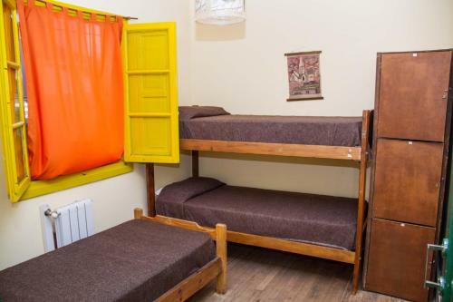 Casa Grande Hostel