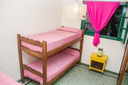 Casa Grande Hostel