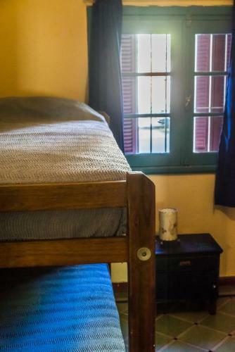 Casa Grande Hostel