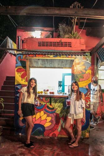 Casa Grande Hostel