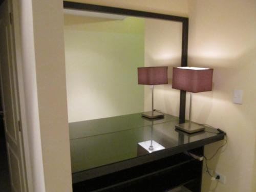 Apartamento Ab Alojamientos Puerto Madryn