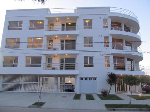 Apartamento Ab Alojamientos Puerto Madryn