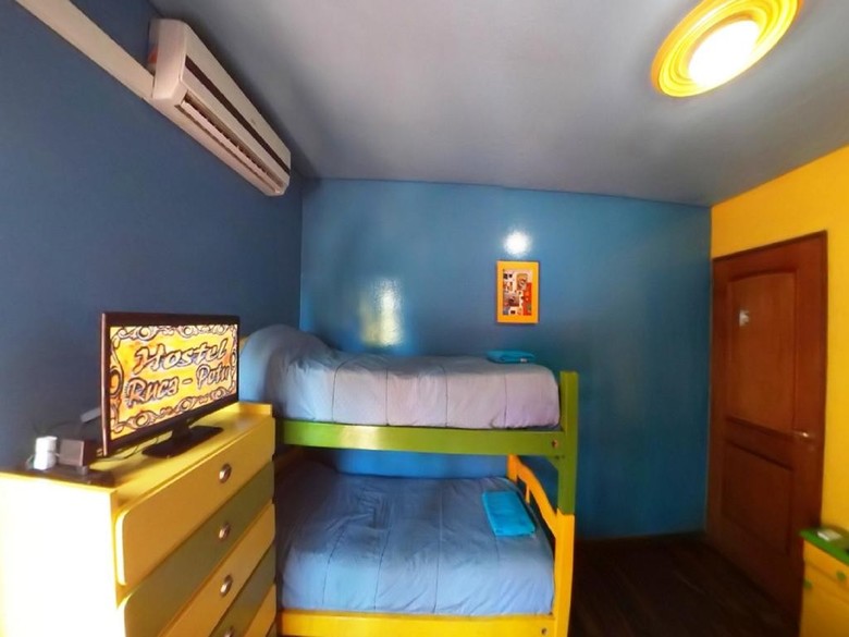 Albergue Ruca Potu