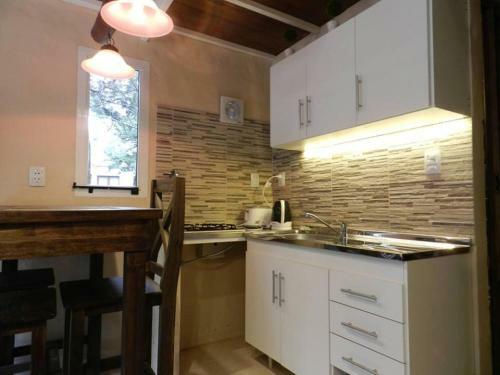 Lodge Caba�as Sol De Abril