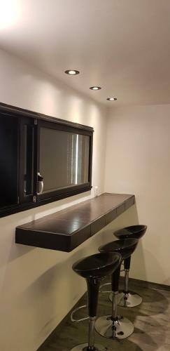 Lodge Caba�as Sol De Abril