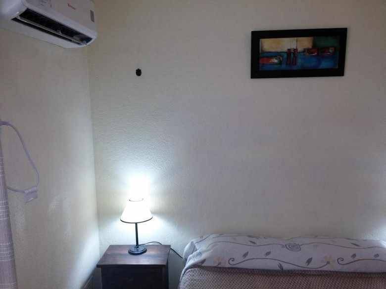 Apartamentos Andinas