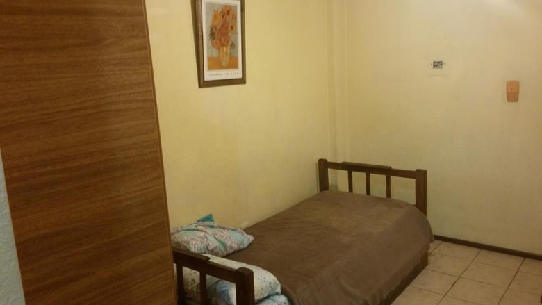 Apartamentos Andinas