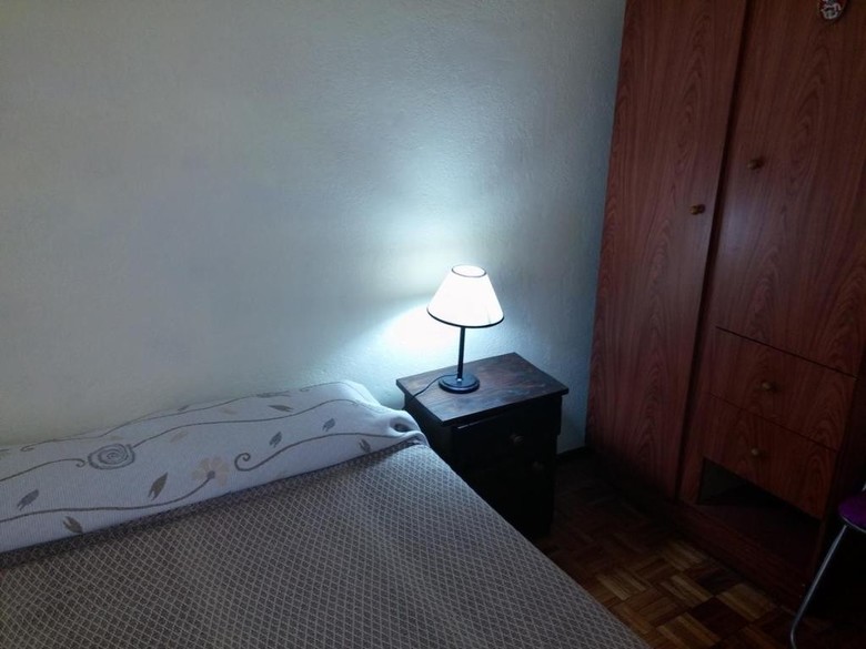 Apartamentos Andinas