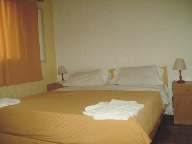 Hotel Panamericano Mendoza