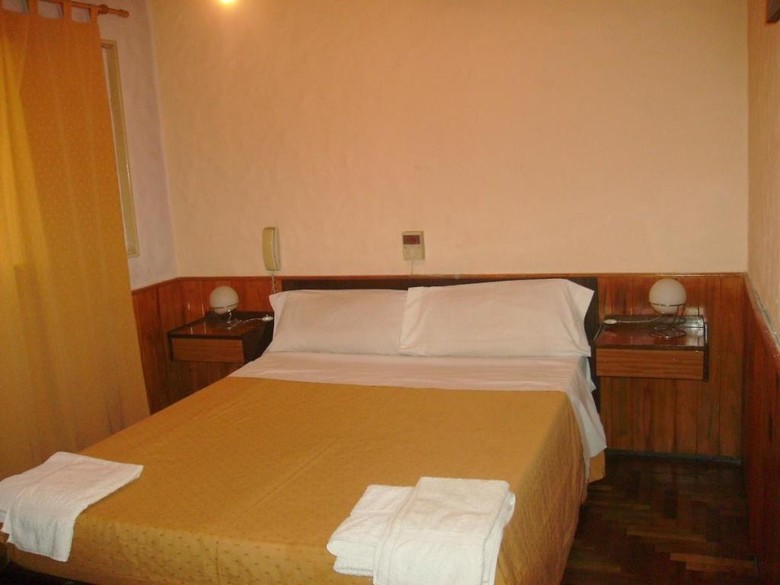 Hotel Panamericano Mendoza
