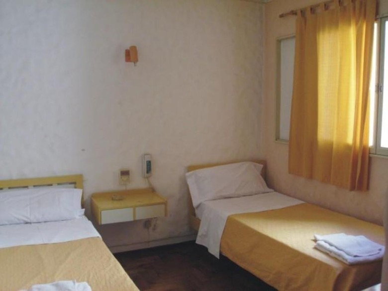 Hotel Panamericano Mendoza