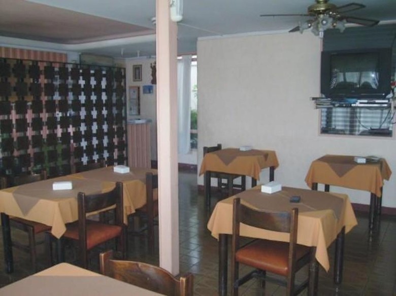Hotel Panamericano Mendoza