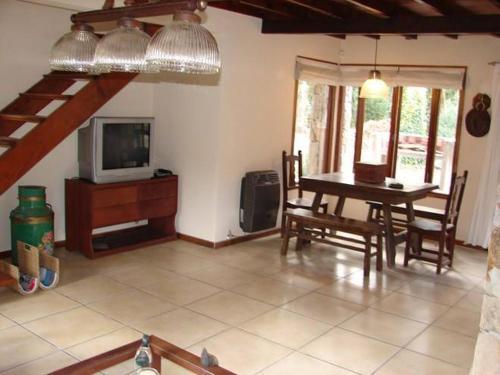 Lodge Caba�as Las Olivas