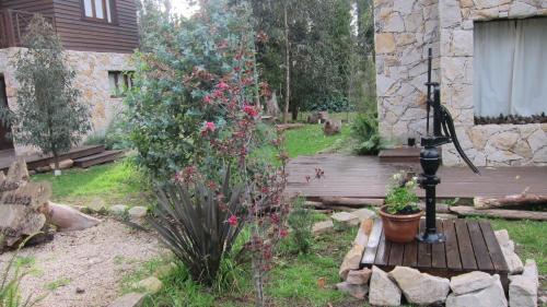 Lodge Caba�as Las Olivas