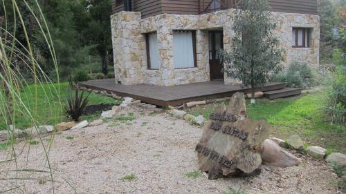 Lodge Caba�as Las Olivas
