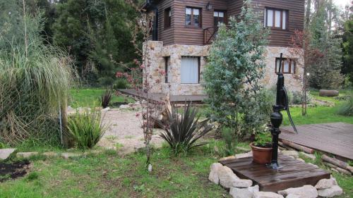 Lodge Caba�as Las Olivas