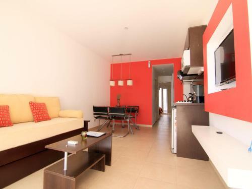 Apartamento Pi�lago