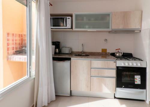Apartamento Pi�lago