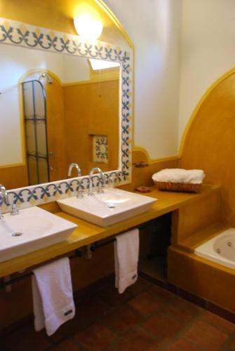 Bed & Breakfast La Vaca Tranquila