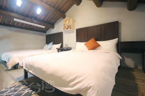 Bed & Breakfast Water 97