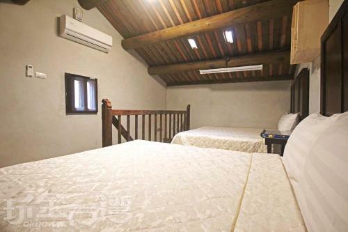 Bed & Breakfast Water 97