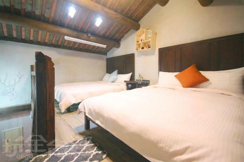 Bed & Breakfast Water 97