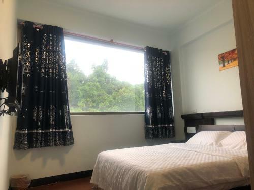 Paddy Hometown B&B