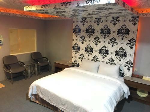 Hostal My Motel