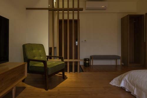 I Leisure B&B