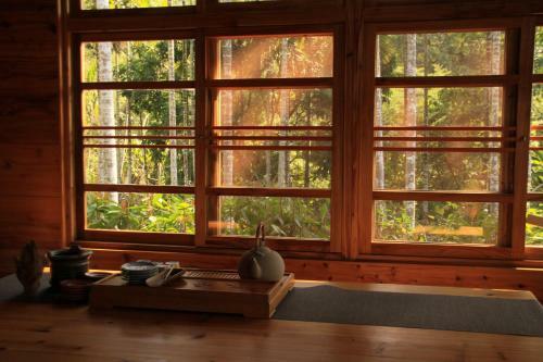 Jiji Village Villa B&B