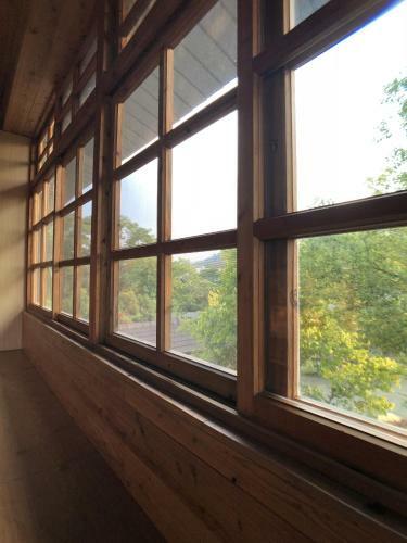 Jiji Village Villa B&B