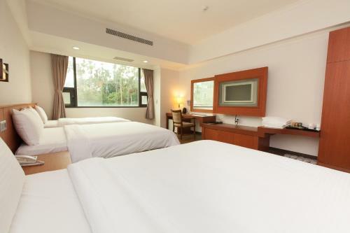 Posada F Hotel - Chiayi