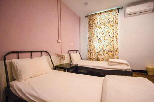 The World