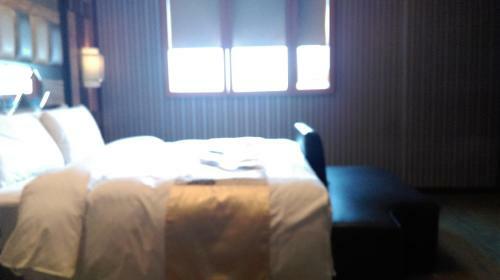 Yue Xin Motel