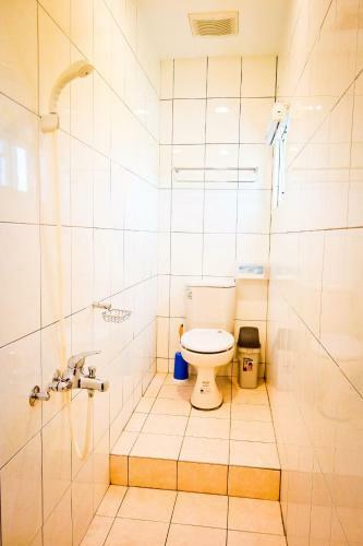 Jia Feng Vacation Homestay