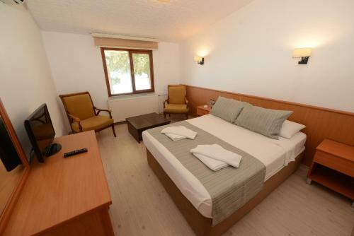 Hotel Otel Diyojen